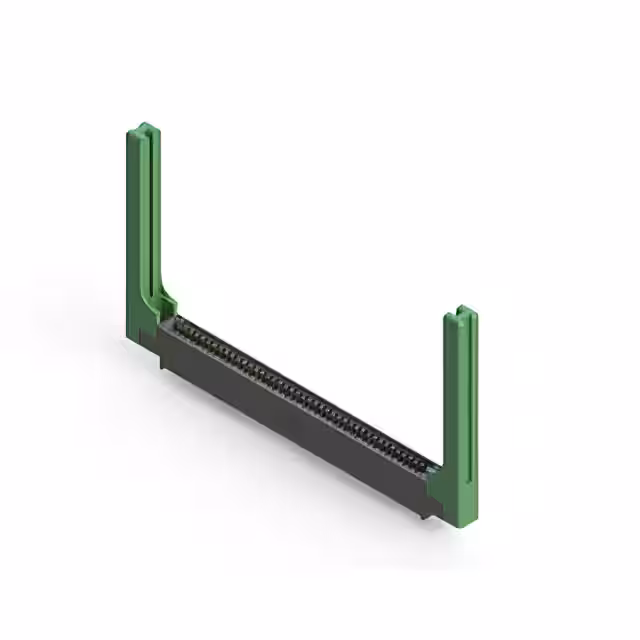 395-043-559-658 EDAC Inc.  Edgeboard Connectors